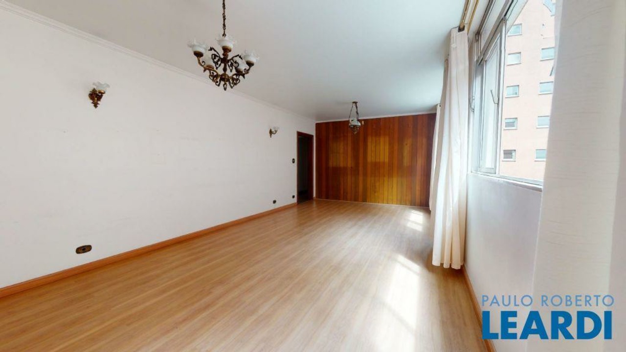 Apartamento com 3 quartos à venda, 112m² em Vila Pompéia, São Paulo, SP