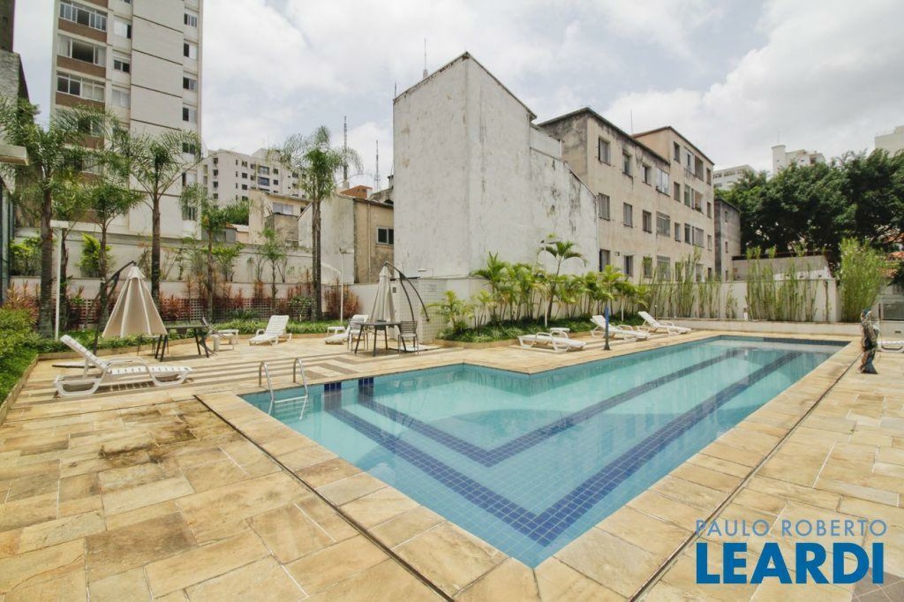 Apartamento com 1 quartos à venda, 38m² em Rua Doutor Tomás Catunda, Vila Pompéia, São Paulo, SP