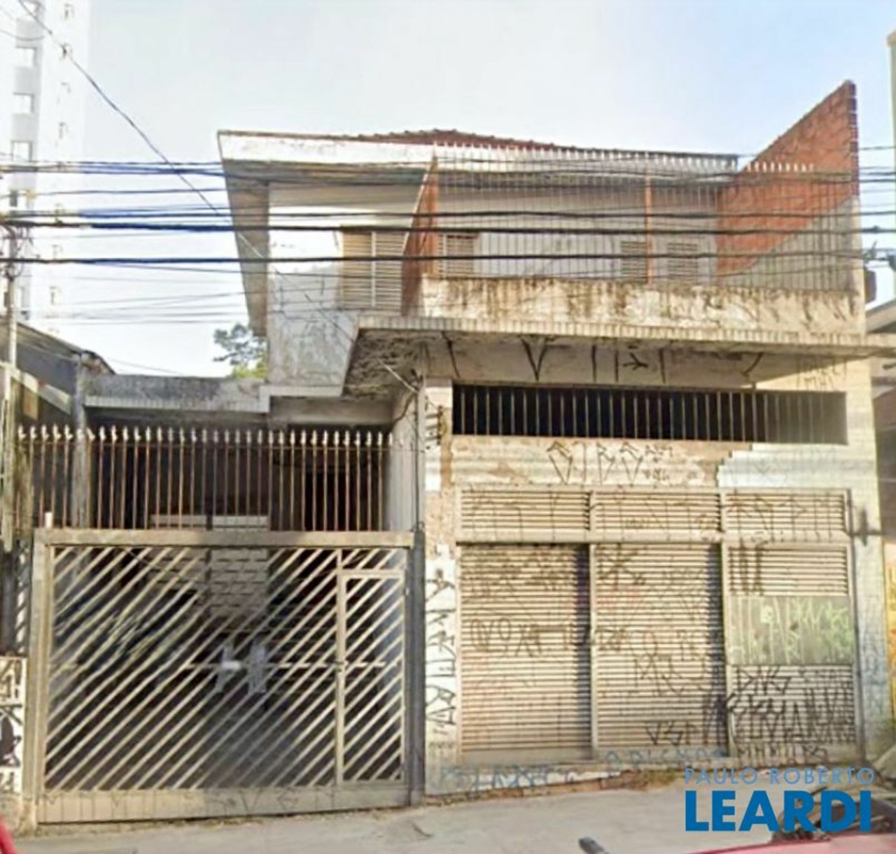 Sobrado com 4 quartos à venda, 200m² em Rua Camburiú, Lapa, São Paulo, SP