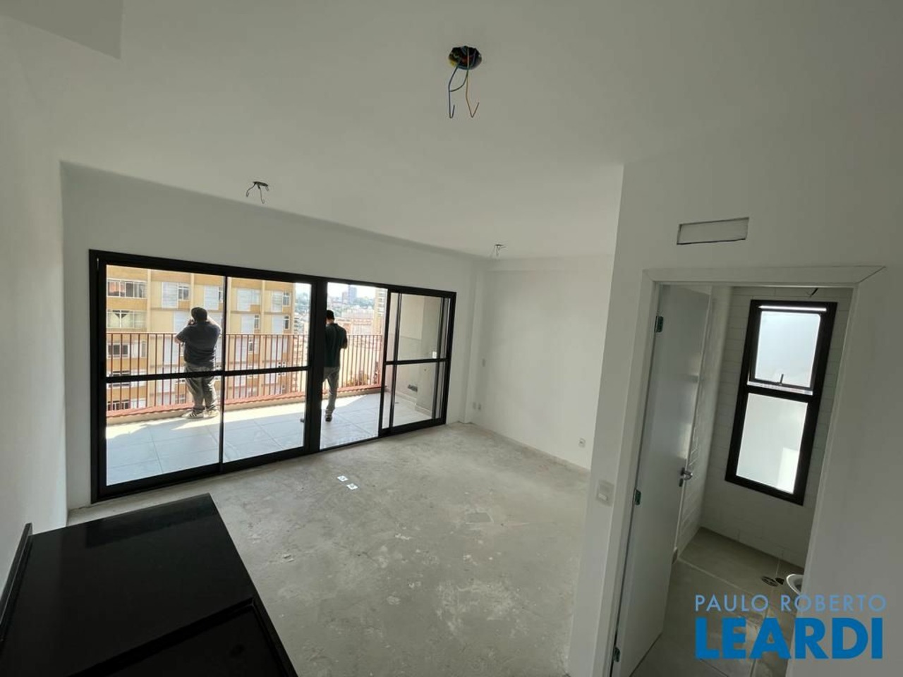 Apartamento com 1 quartos à venda, 38m² em Rua Olavo Freire, Perdizes, São Paulo, SP