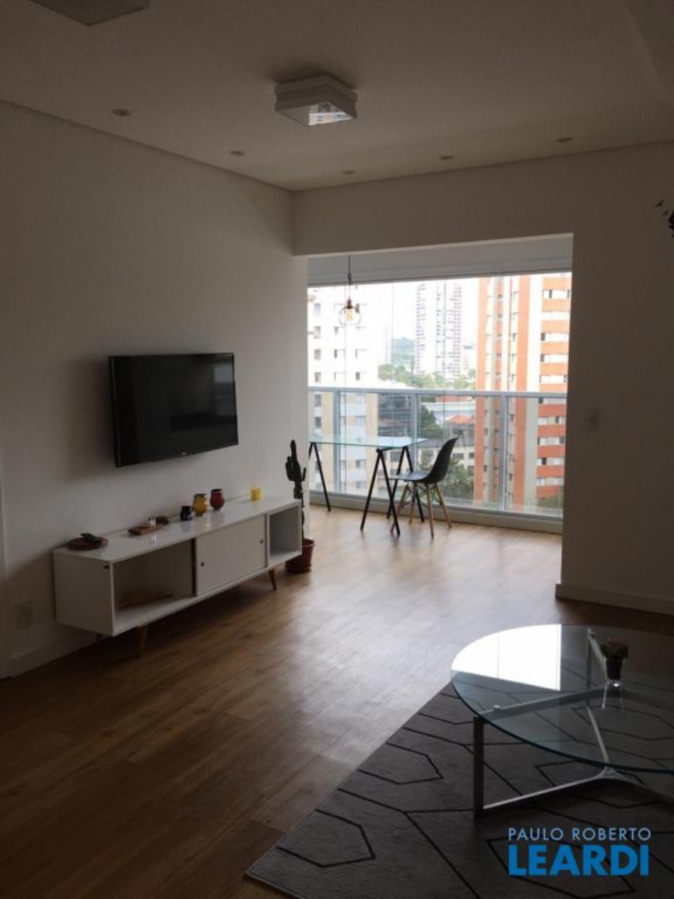 Apartamento com 1 quartos à venda, 48m² em Avenida Nova Independência, Brooklin Paulista, São Paulo, SP