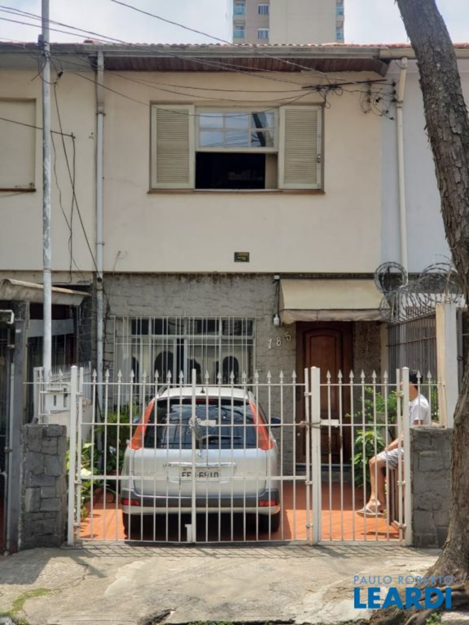 Sobrado com 2 quartos à venda, 75m² em Rua Guaraiúva, Brooklin Paulista, São Paulo, SP