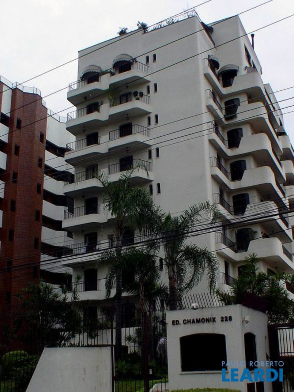 Apartamento com 3 quartos à venda, 154m² em Rua do Estilo Barroco, Brooklin Paulista, São Paulo, SP