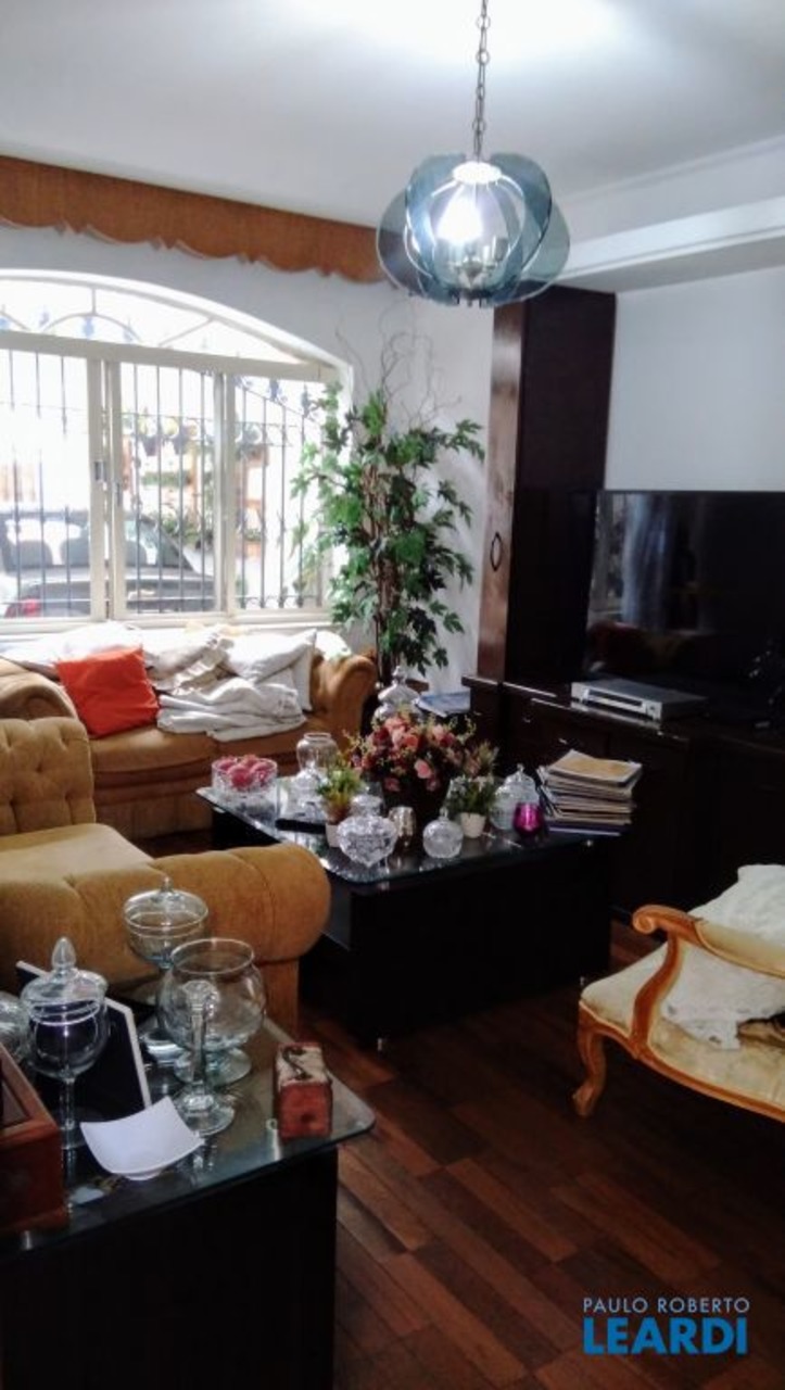 Sobrado com 3 quartos à venda, 150m² em Rua Laplace, Brooklin Paulista, São Paulo, SP