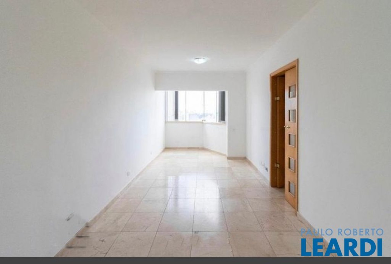 Apartamento com 2 quartos à venda, 65m² em Rua Cristóvão Pereira, Campo Belo, São Paulo, SP