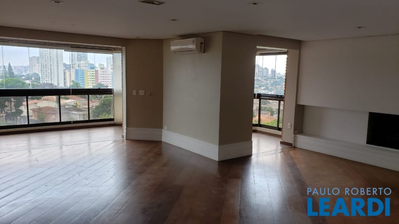 Apartamento com 2 quartos à venda, 276m² em Campo Belo, São Paulo, SP