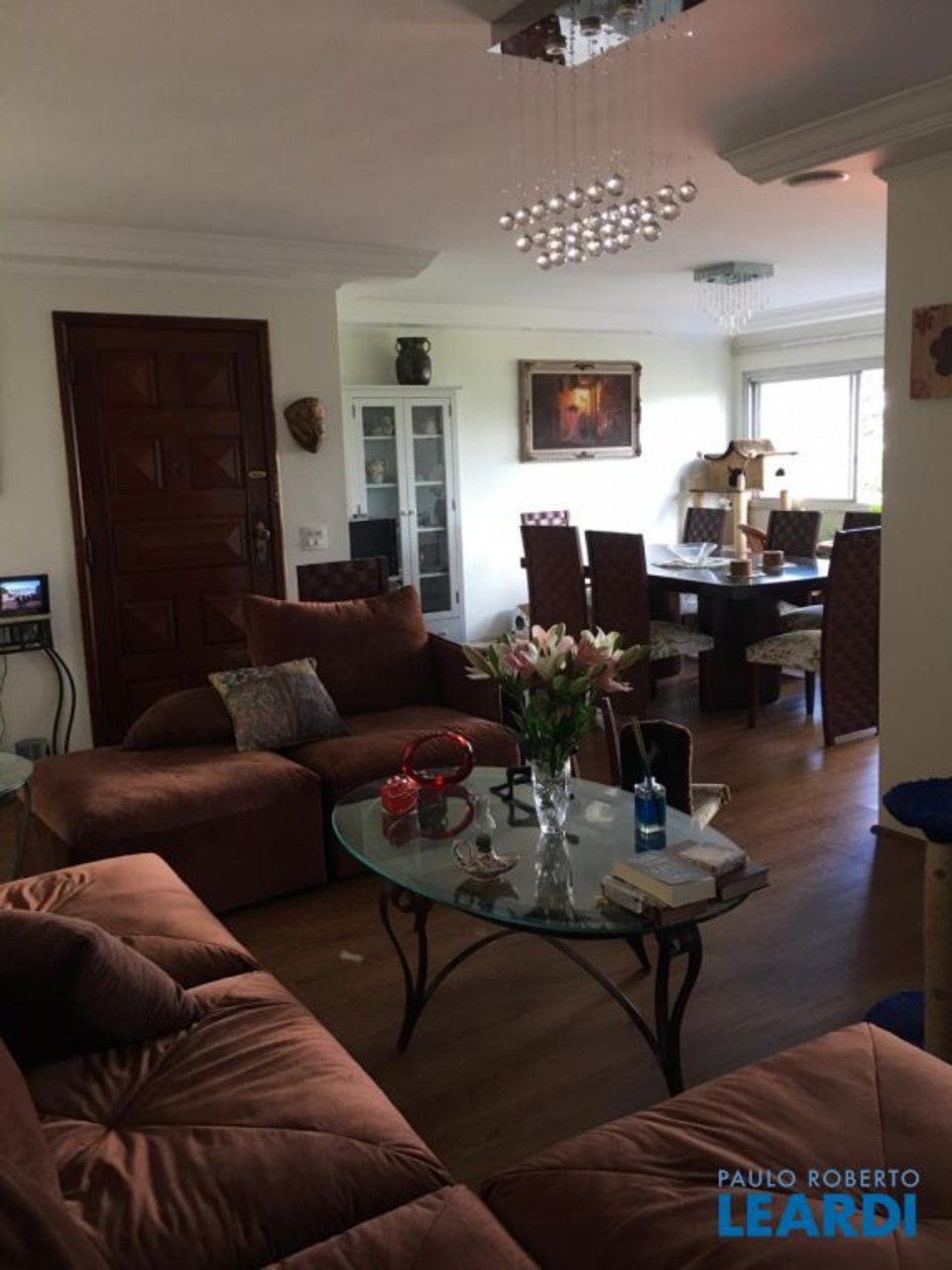Apartamento com 3 quartos à venda, 158m² em Rua Graham Bell, Alto da Boa Vista, São Paulo, SP