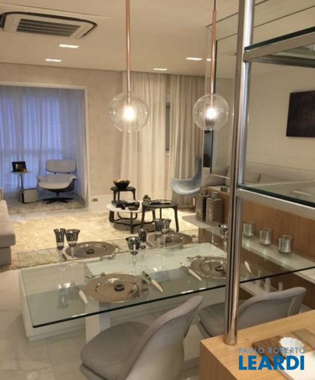 Apartamento com 3 quartos à venda, 72m² em Várzea da Barra Funda, São Paulo, SP
