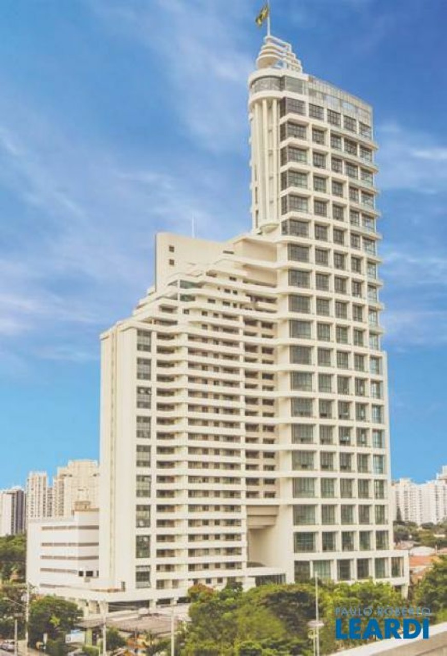Comercial com 0 quartos à venda, 158m² em Brooklin Paulista, São Paulo, SP