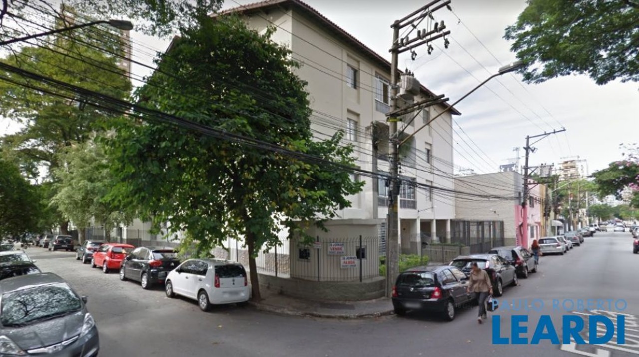Apartamento com 2 quartos à venda, 88m² em Rua Flórida, Brooklin Paulista, São Paulo, SP