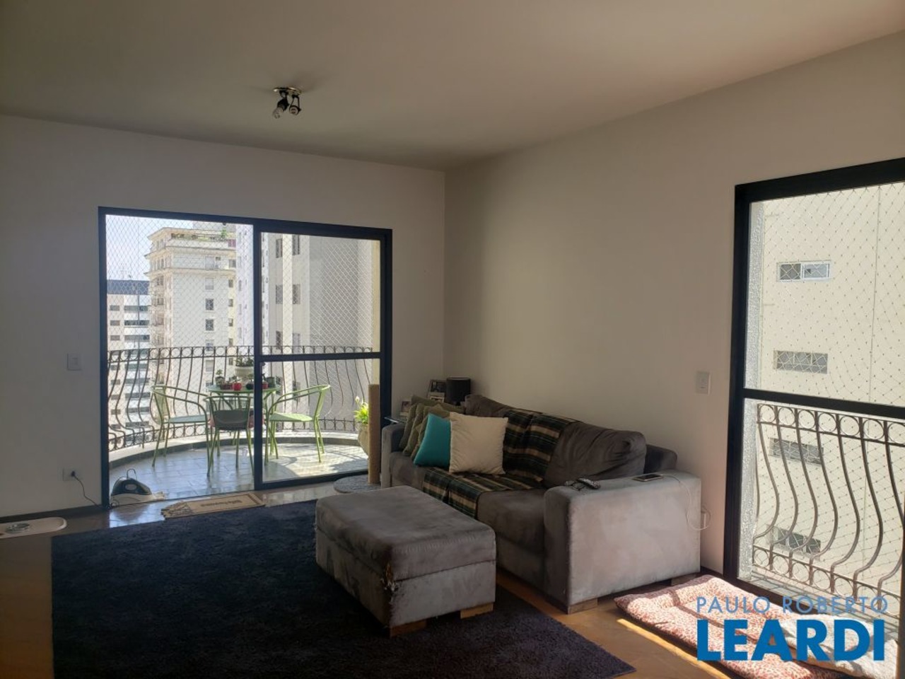 Apartamento com 3 quartos à venda, 117m² em Rua Detroit, Brooklin Paulista, São Paulo, SP