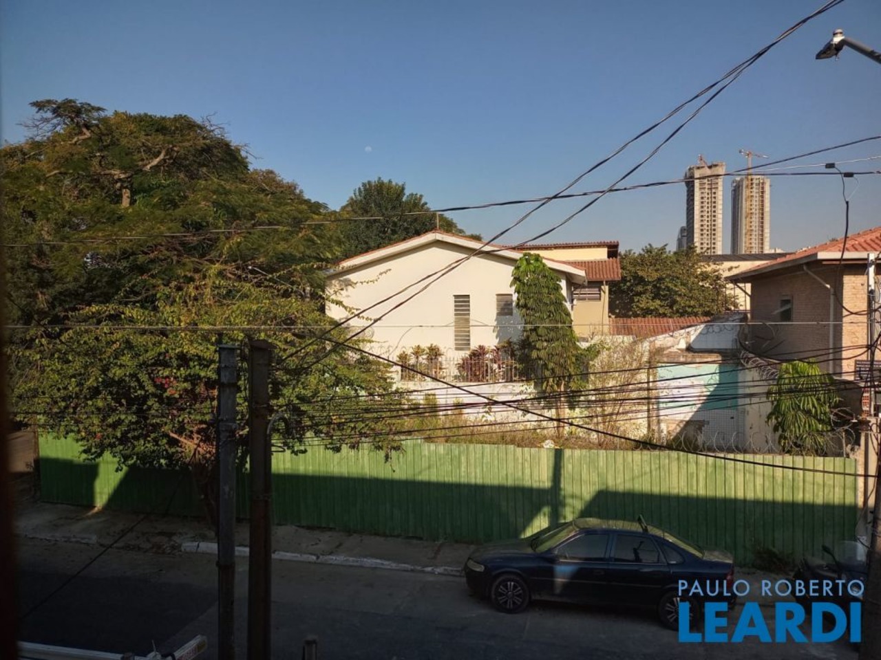Sobrado com 3 quartos à venda, 230m² em Avenida Nova Independência, Brooklin Paulista, São Paulo, SP