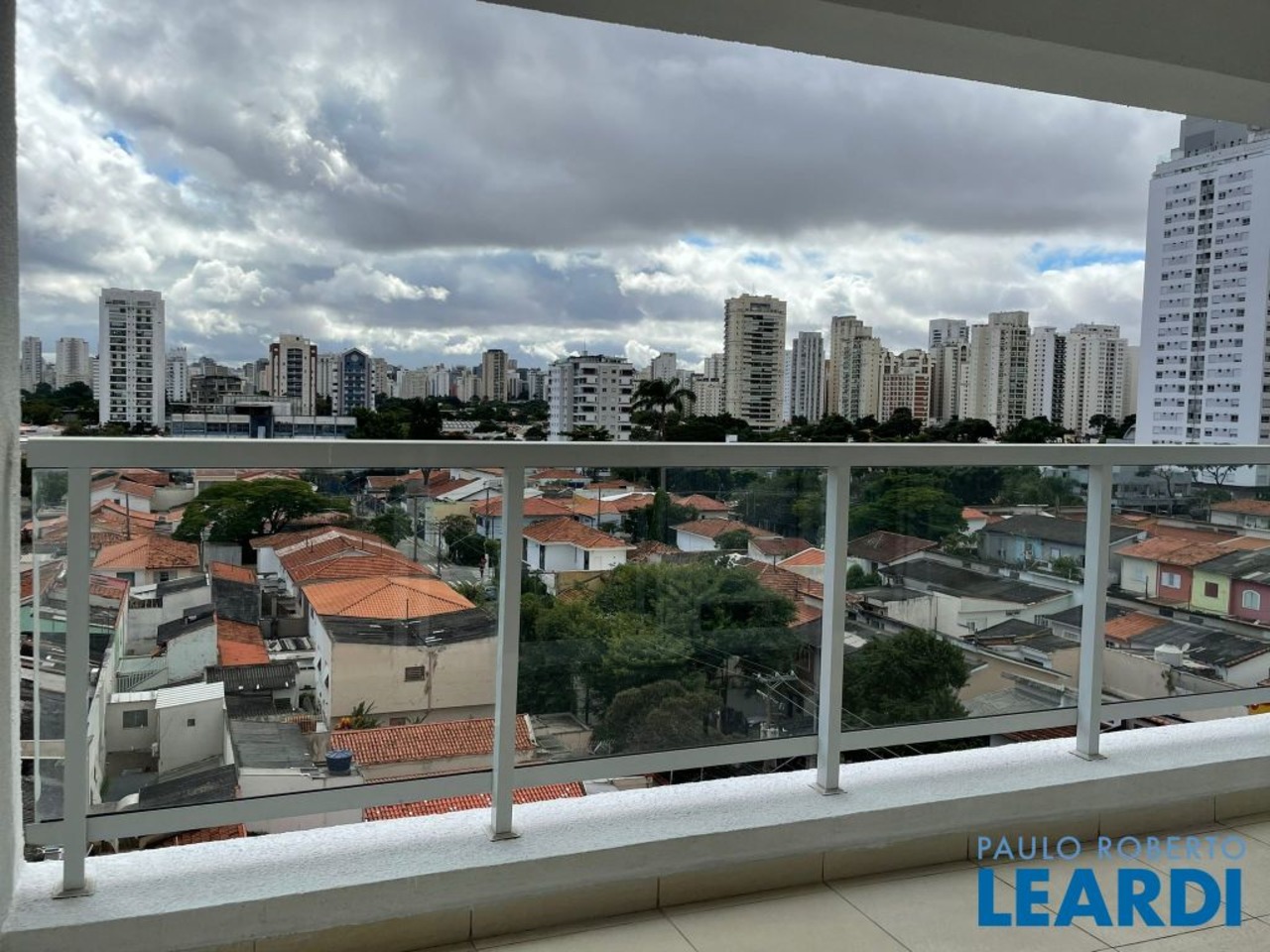 Apartamento com 2 quartos à venda, 67m² em Brooklin Paulista, São Paulo, SP