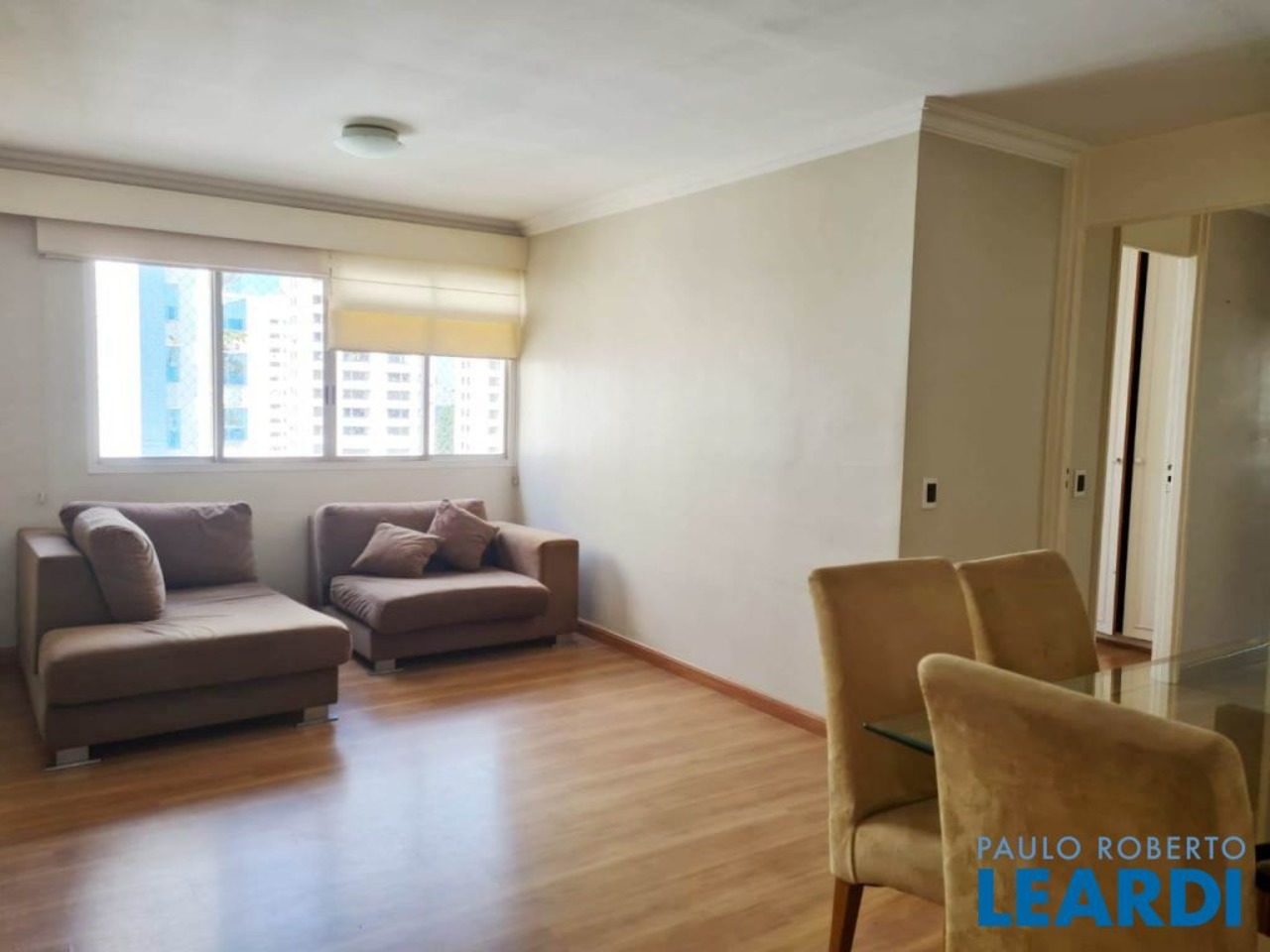 Apartamento com 3 quartos à venda, 96m² em Avenida Rouxinol, Moema, São Paulo, SP