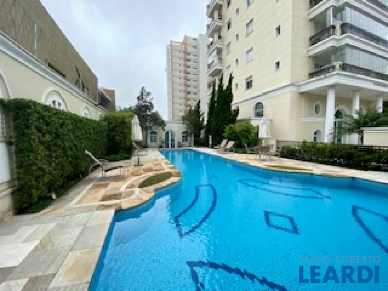 Apartamento com 3 quartos à venda, 217m² em Rua Vicente Leporace, Campo Belo, São Paulo, SP