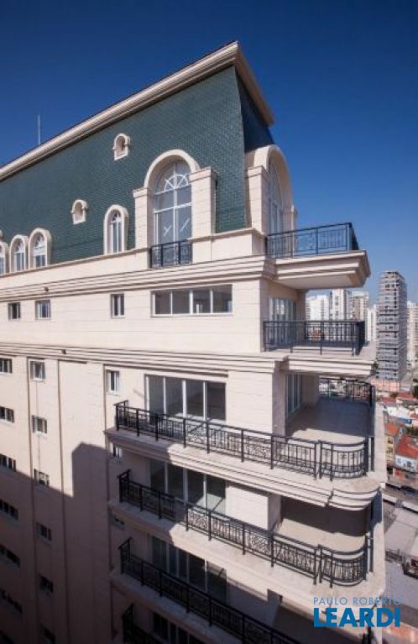 Apartamento com 4 quartos à venda, 273m² em Rua Gomes de Carvalho, Vila Olímpia, São Paulo, SP