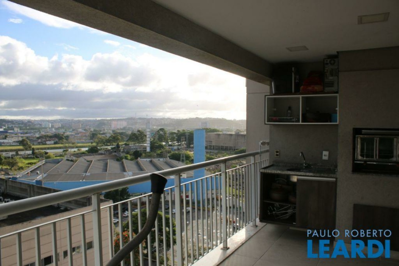 Apartamento com 2 quartos à venda, 85m² em Rua São Benedito, Santo Amaro, São Paulo, SP