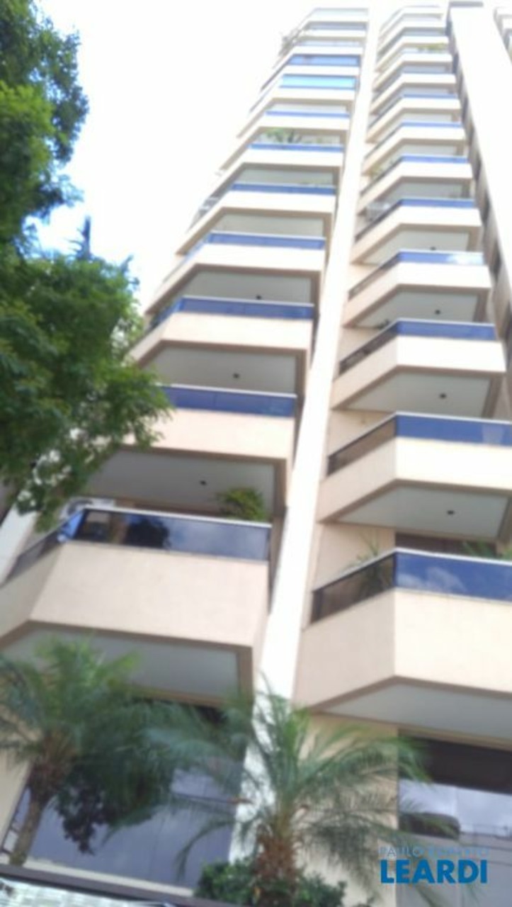 Apartamento com 4 quartos à venda, 200m² em Rua Nebraska, Brooklin Paulista, São Paulo, SP