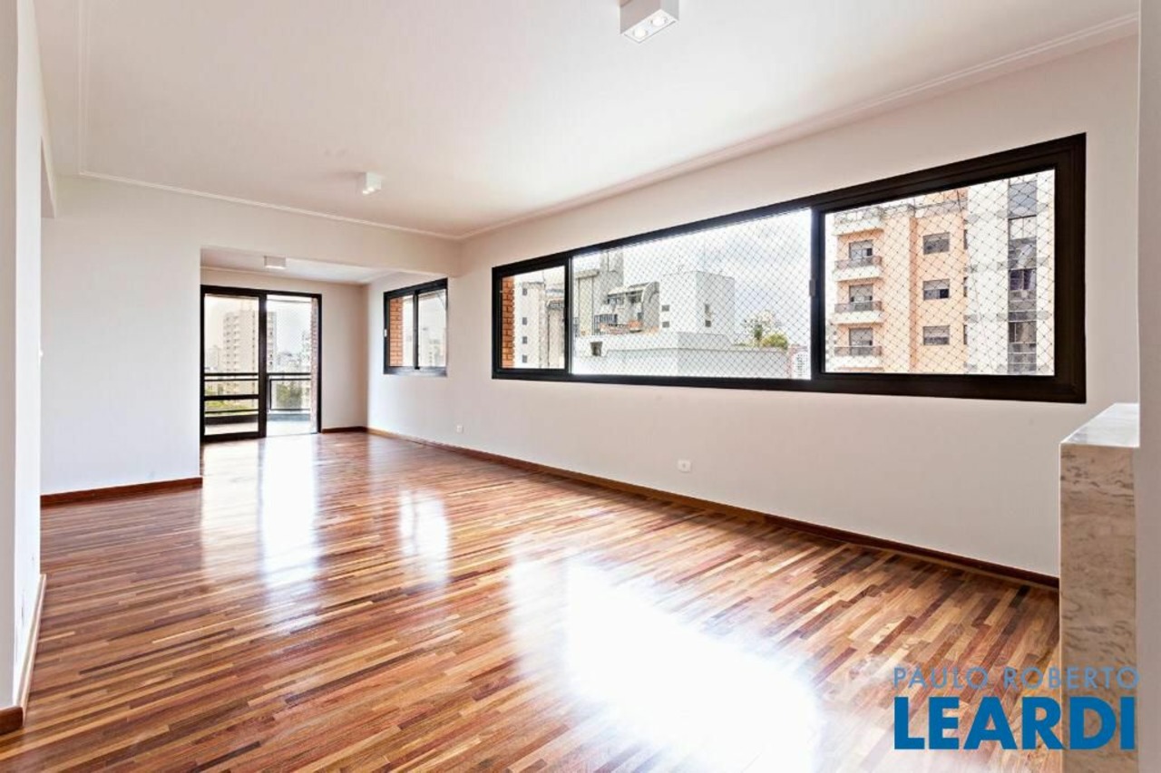 Apartamento com 3 quartos à venda, 210m² em Campo Belo, São Paulo, SP