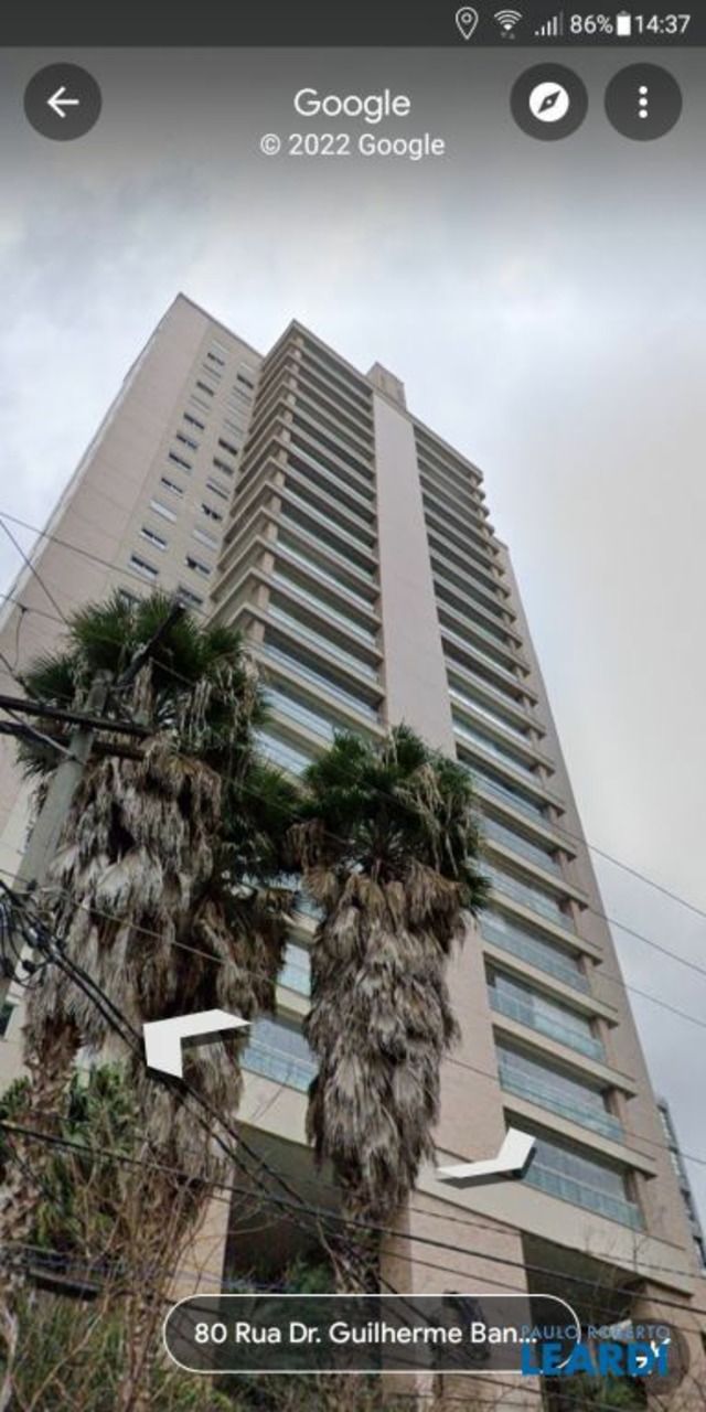 Apartamento com 4 quartos à venda, 162m² em Rua Comendador Miguel Calfat, Vila Olímpia, São Paulo, SP
