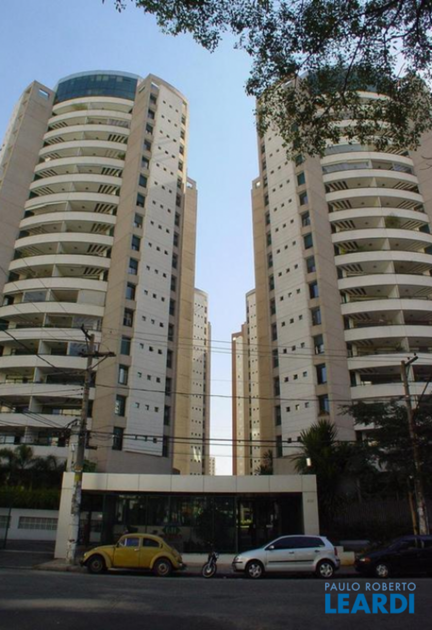 Apartamento com 4 quartos à venda, 137m² em Avenida Itacira, Moema, São Paulo, SP