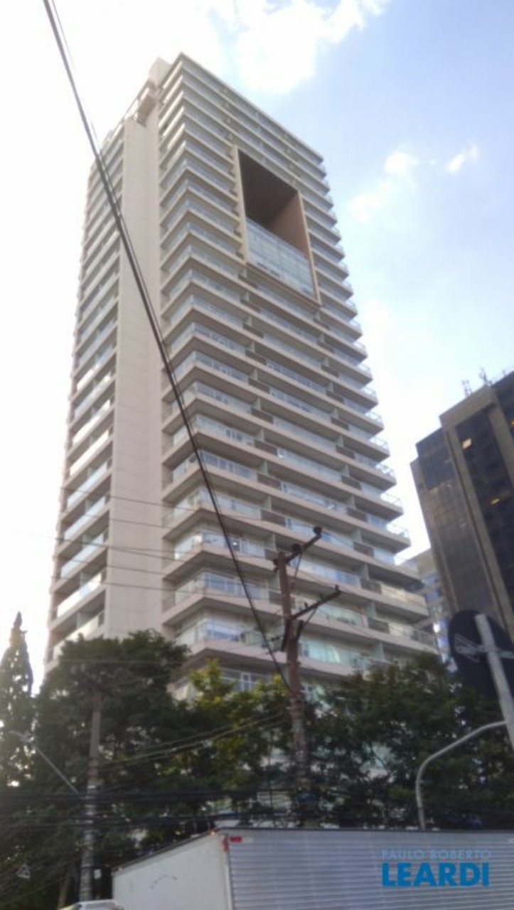 Comercial com 1 quartos à venda, 126m² em Rua Marcondésia, Brooklin Paulista, São Paulo, SP