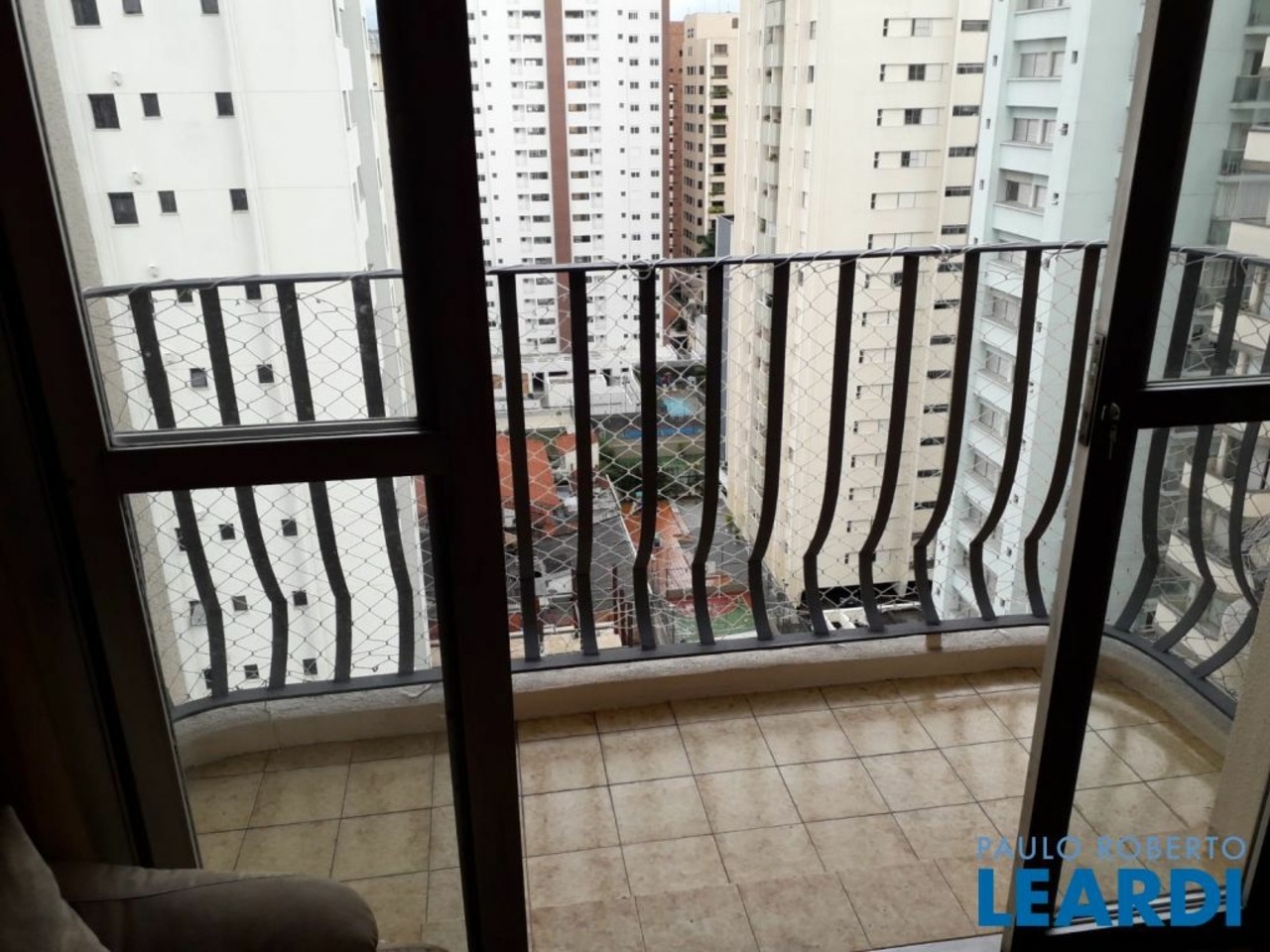 Apartamento com 2 quartos à venda, 87m² em Brooklin Paulista, São Paulo, SP