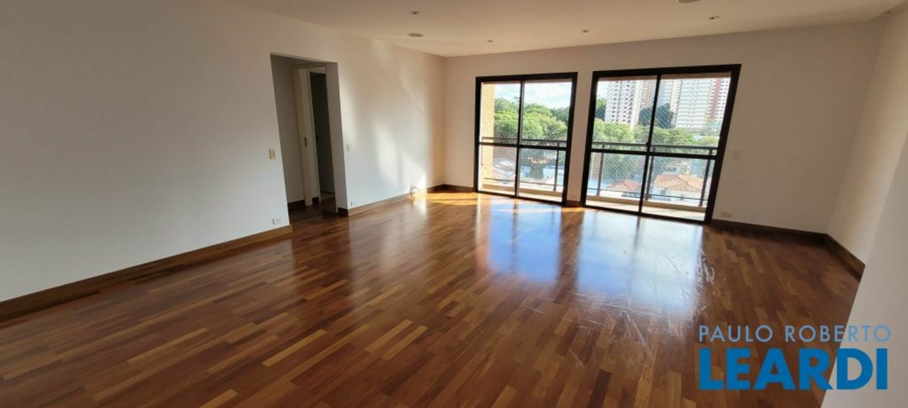 Apartamento com 3 quartos à venda, 111m² em Rua Irineu Marinho, Alto da Boa Vista, São Paulo, SP