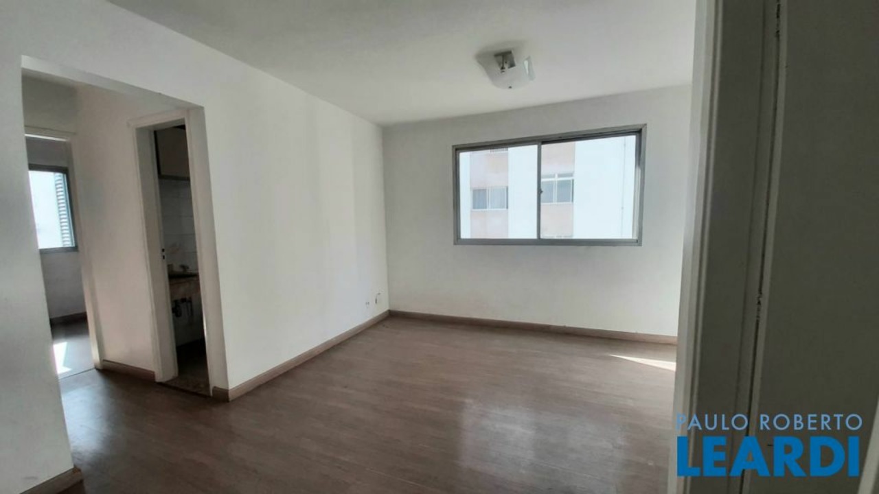 Apartamento com 2 quartos à venda, 67m² em Rua Conceição de Monte Alegre, Brooklin Paulista, São Paulo, SP
