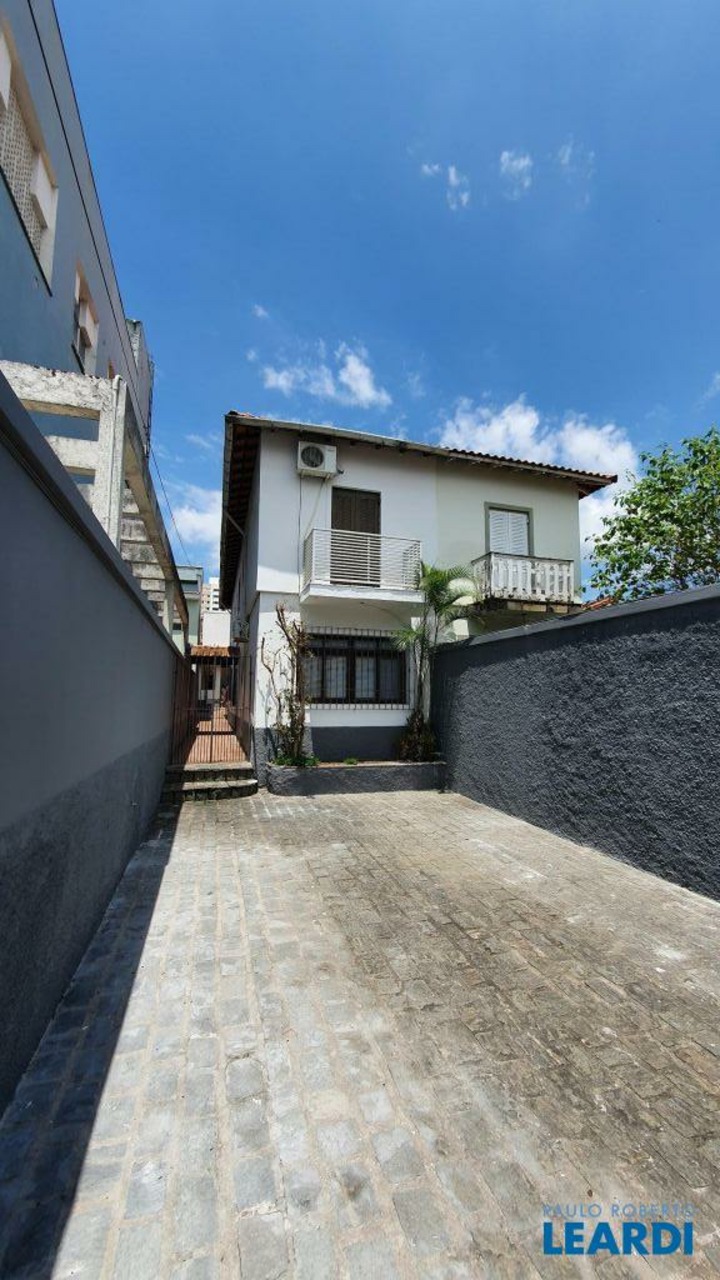 Sobrado com 3 quartos à venda, 125m² em Paraíso, São Paulo, SP