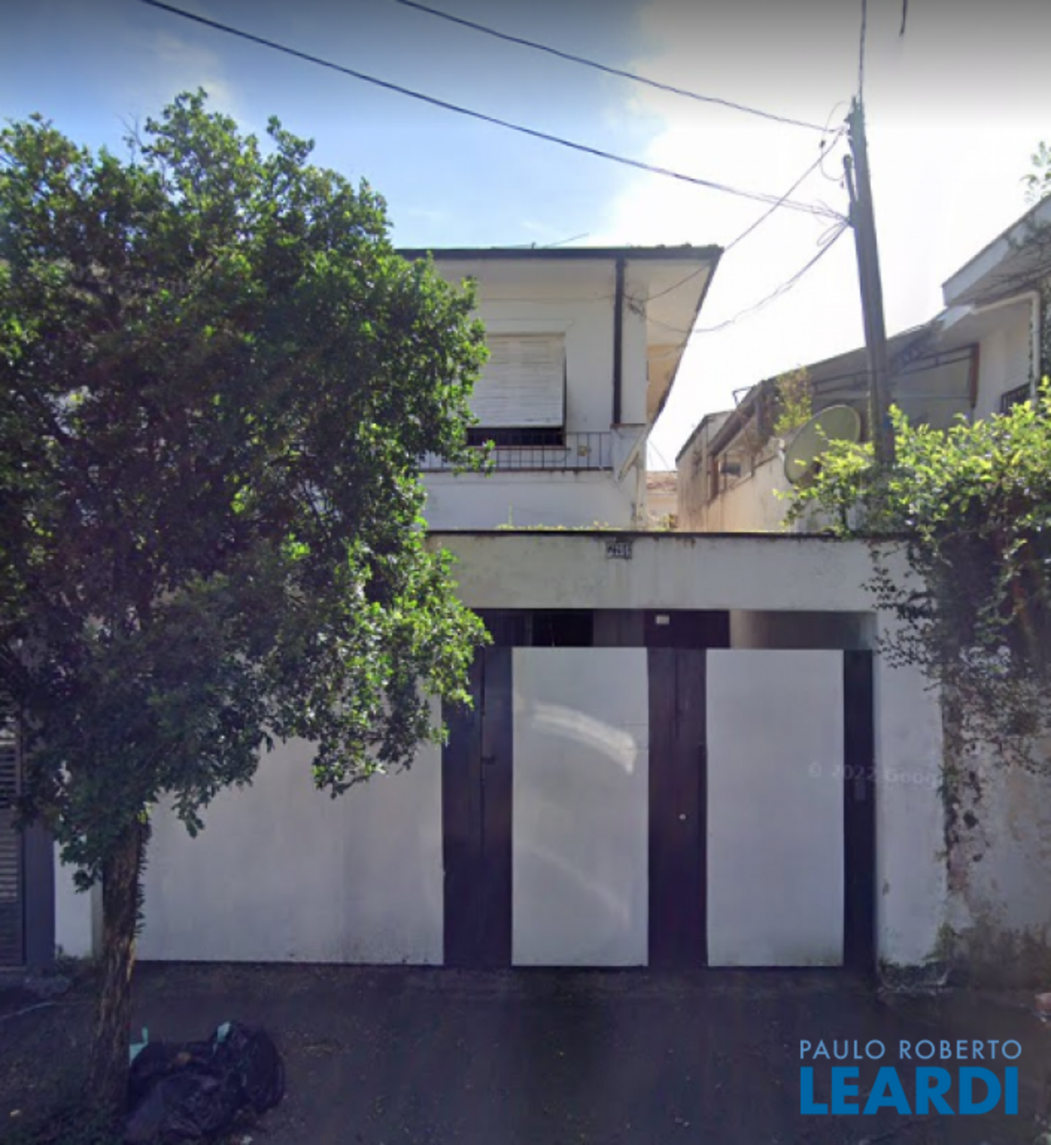 Sobrado com 2 quartos à venda, 120m² em Avenida Nova Independência, Brooklin Paulista, São Paulo, SP