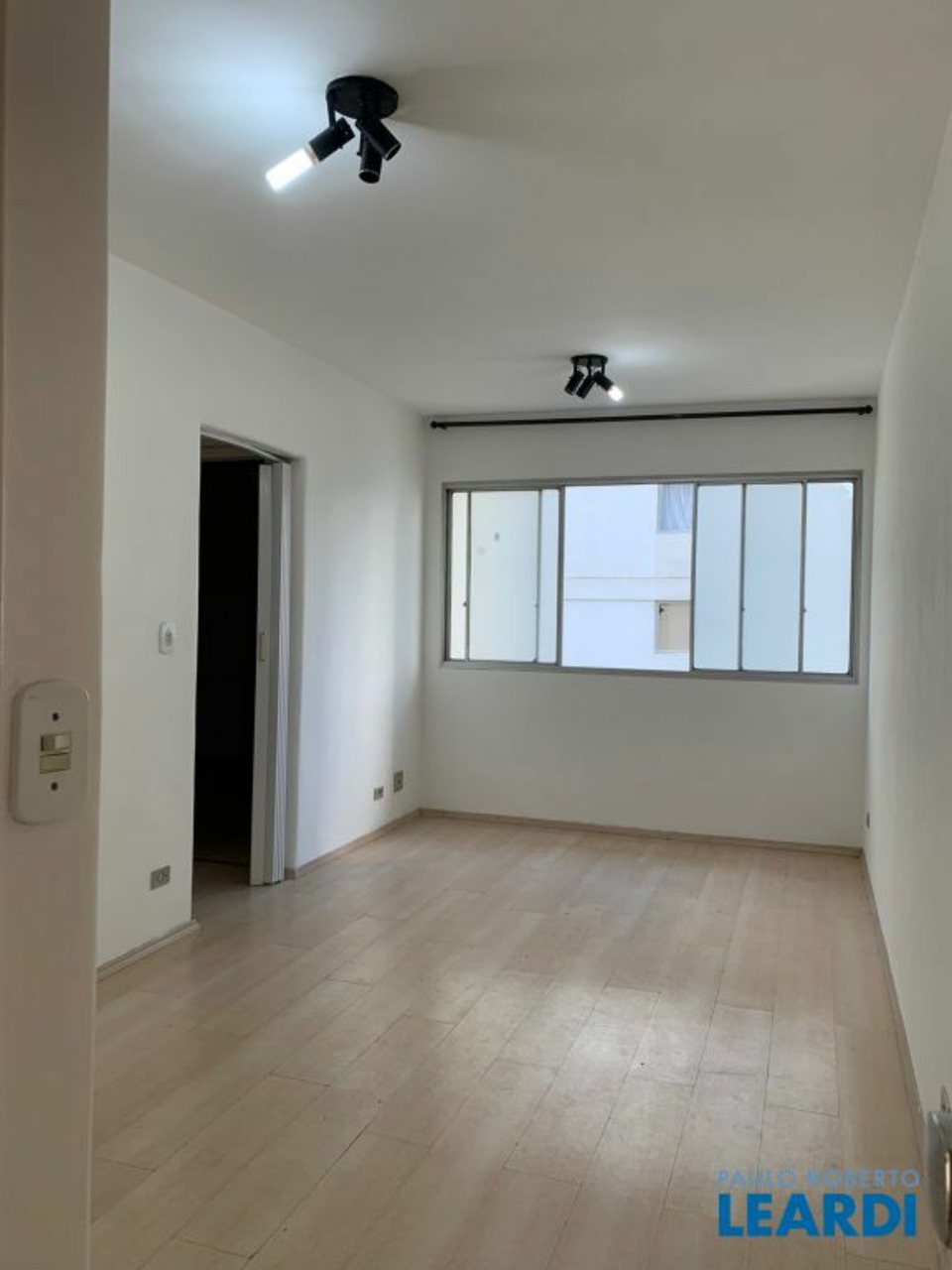 Apartamento com 1 quartos à venda, 43m² em Campo Belo, São Paulo, SP