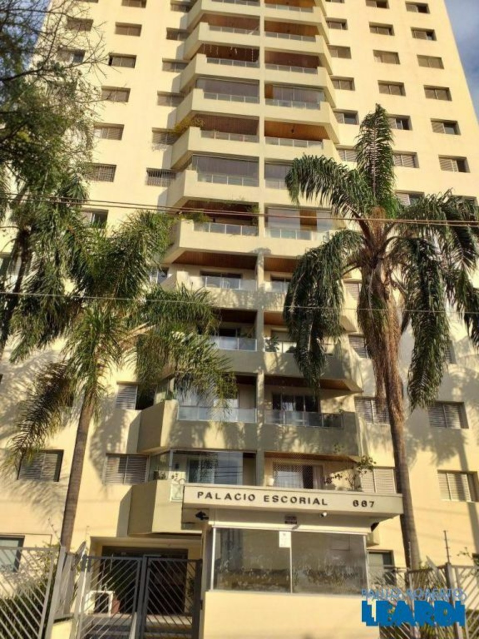 Apartamento com 3 quartos à venda, 105m² em Vila Olímpia, São Paulo, SP