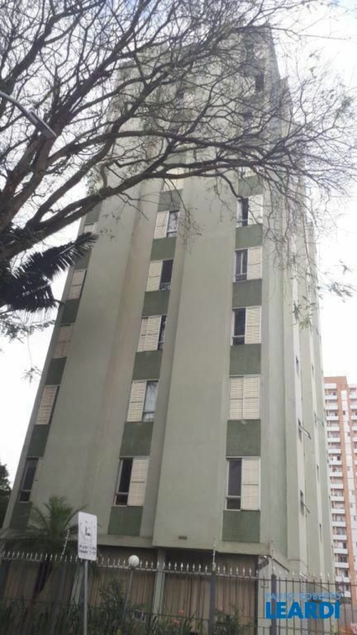 Apartamento com 2 quartos à venda, 100m² em Rua Quatá, Vila Olímpia, São Paulo, SP