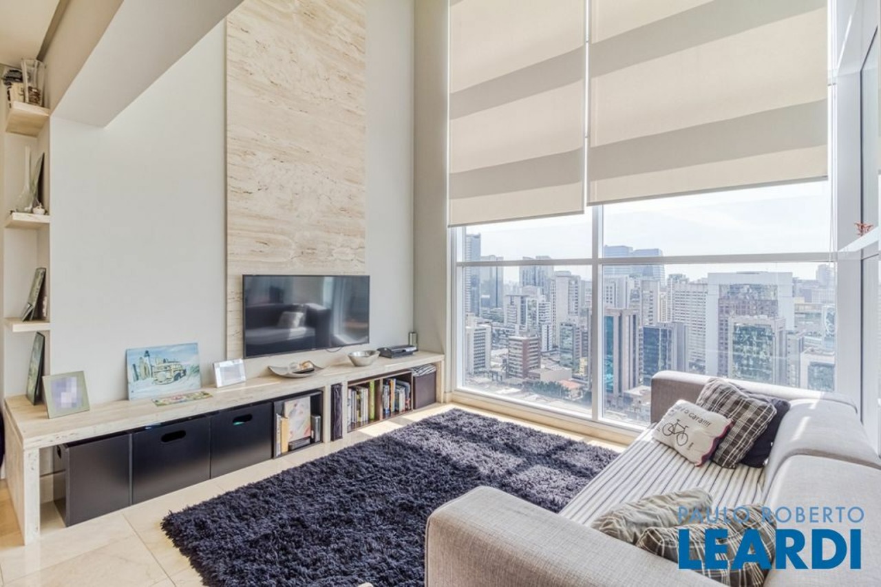 Apartamento com 3 quartos à venda, 136m² em Rua Sônia Ribeiro, Brooklin Paulista, São Paulo, SP