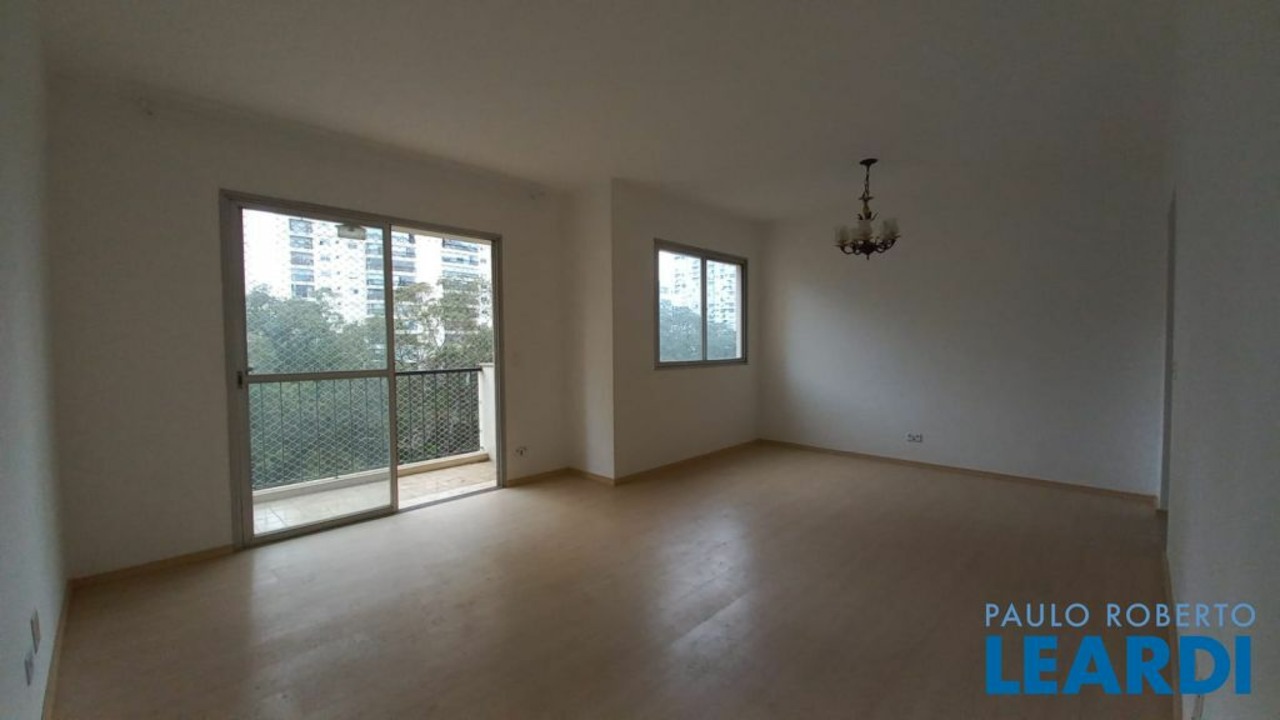 Apartamento com 3 quartos à venda, 97m² em Rua Zacarias de Gois, Brooklin Paulista, São Paulo, SP