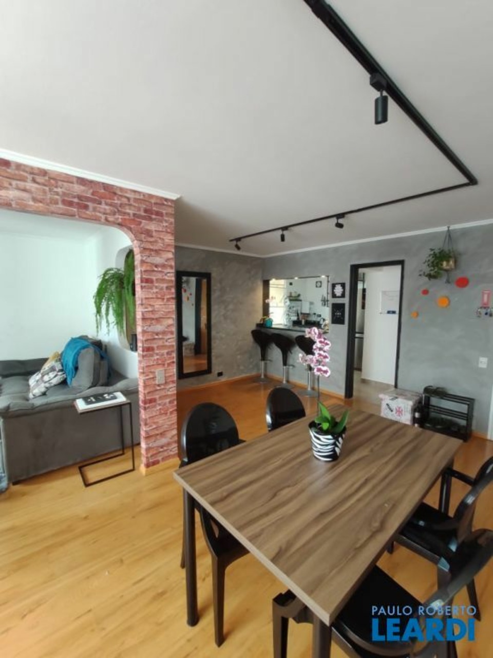 Apartamento com 2 quartos à venda, 90m² em Rua Pascoal Pais, Brooklin Paulista, São Paulo, SP