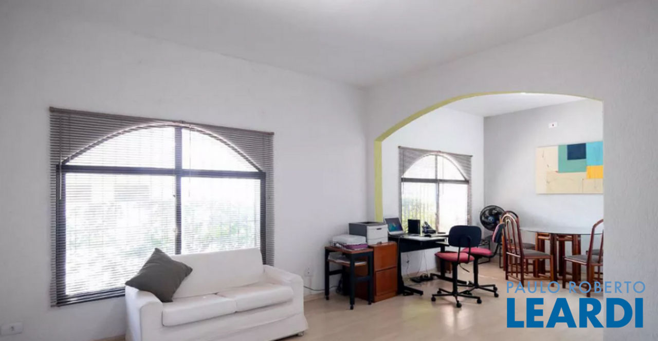 Casa com 2 quartos à venda, 120m² em Rua Getúlio Soares da Rocha, Brooklin Paulista, São Paulo, SP