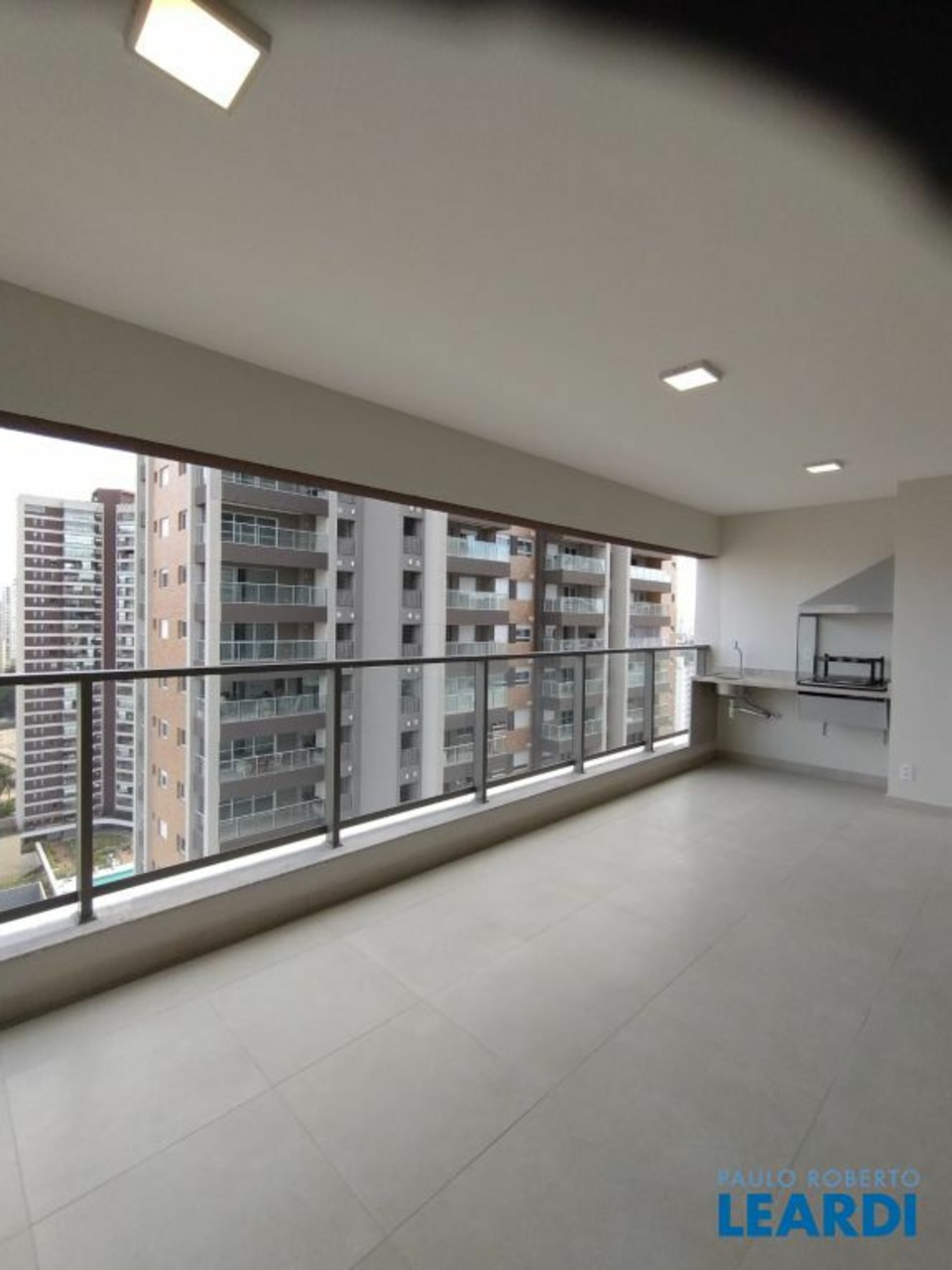 Apartamento com 3 quartos à venda, 125m² em Rua Getúlio Soares da Rocha, Brooklin Paulista, São Paulo, SP