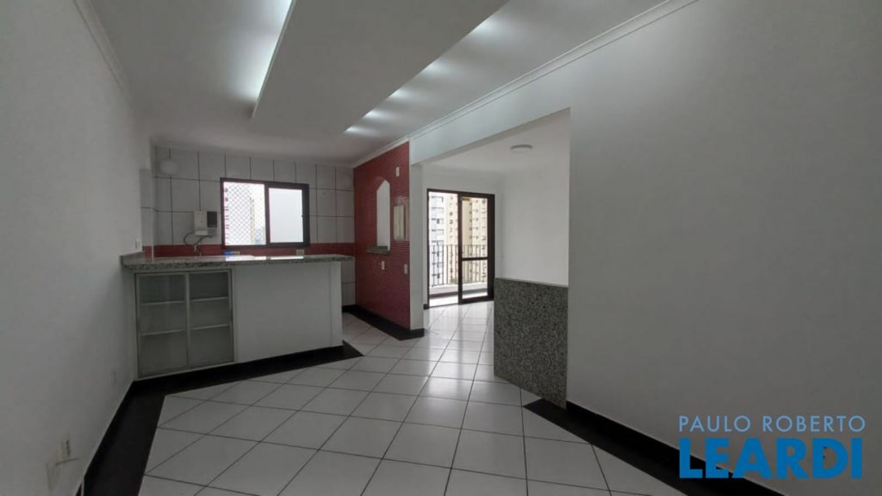 Apartamento com 2 quartos à venda, 72m² em Rua Guararapes, Brooklin Paulista, São Paulo, SP