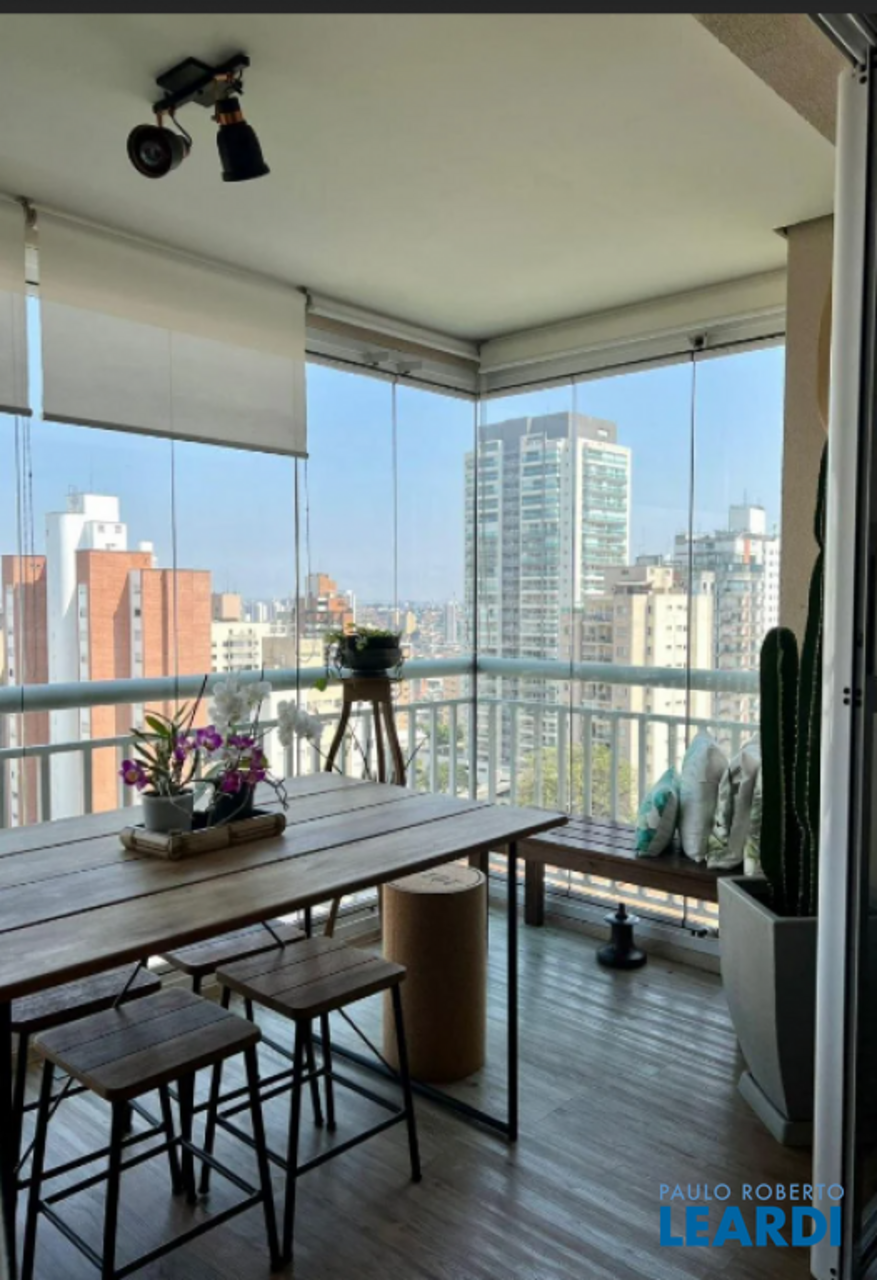 Apartamento com 2 quartos à venda, 96m² em Rua Engenheiro Jorge Oliva, Vila Mascote, São Paulo, SP