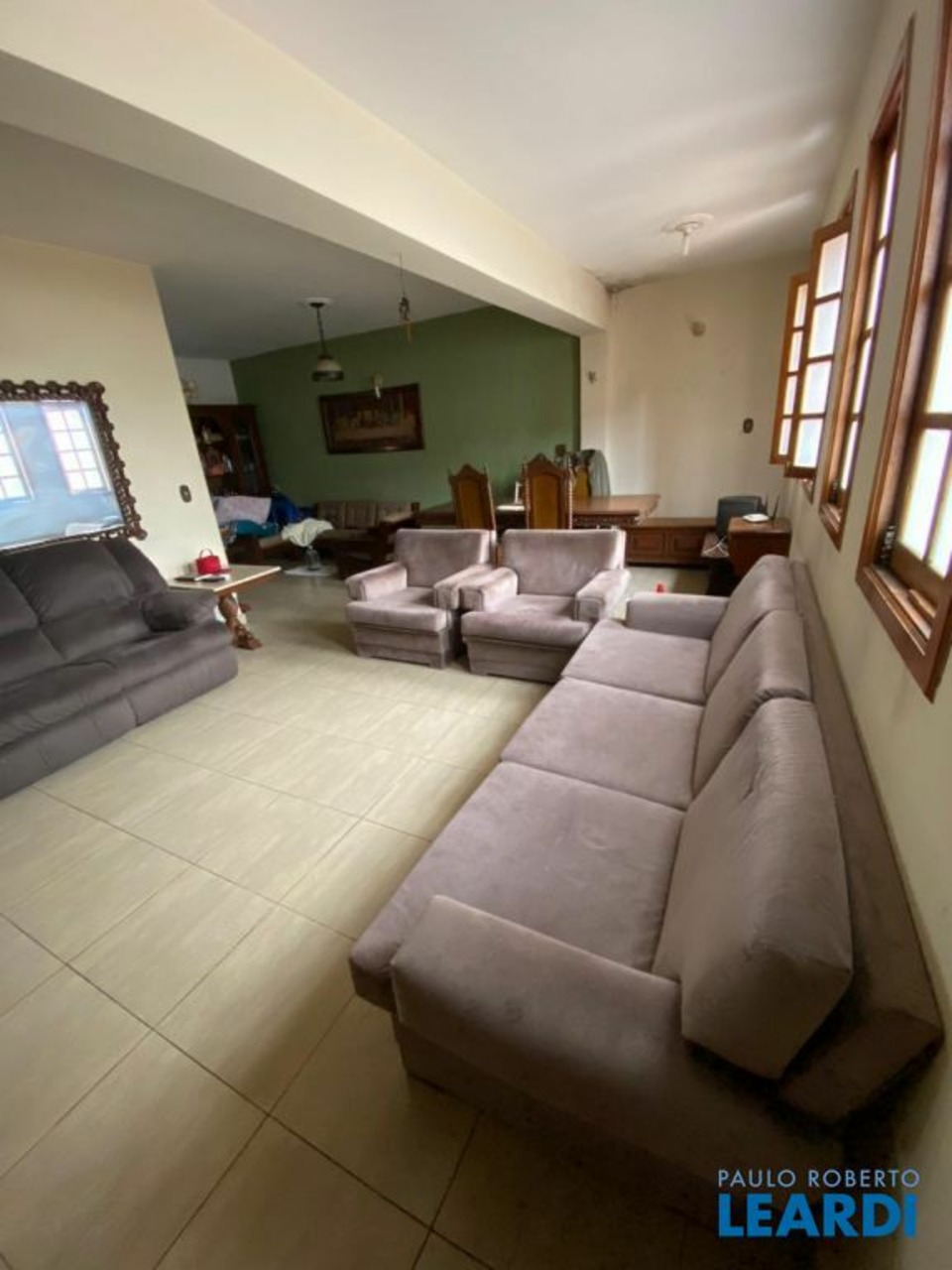 Sobrado com 3 quartos à venda, 500m² em Brooklin Paulista, São Paulo, SP