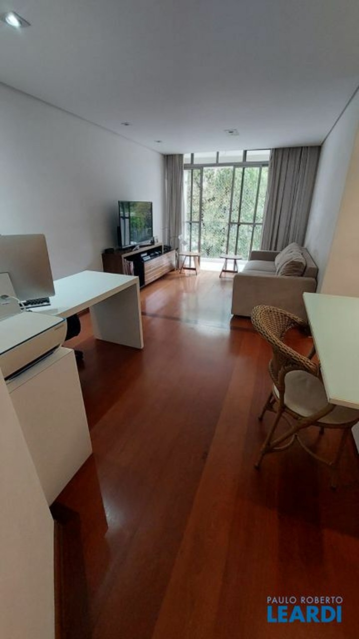 Apartamento com 3 quartos à venda, 74m² em Avenida Ministro Álvaro de Souza Lima, Jardim Marajoara, São Paulo, SP