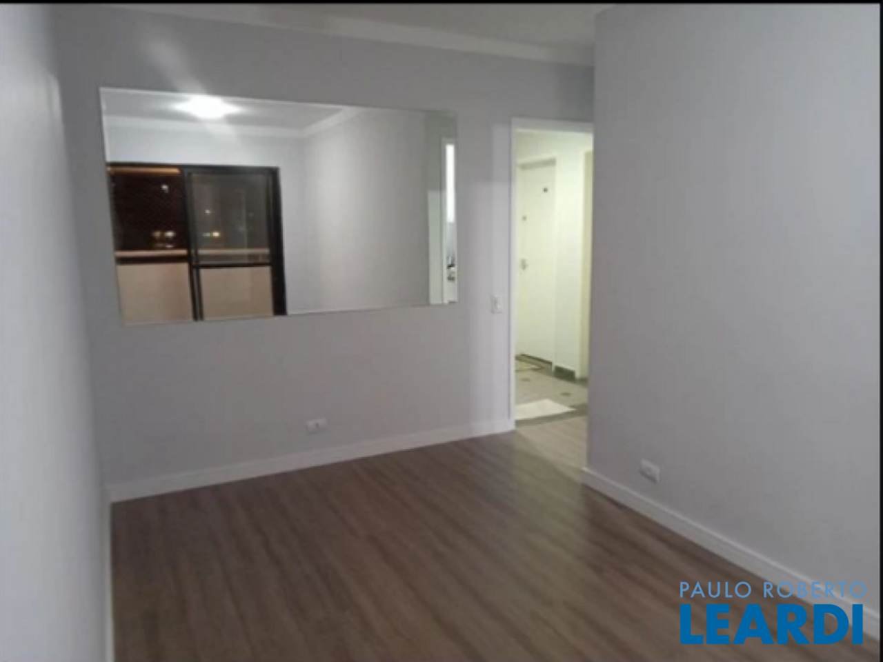 Apartamento com 1 quartos à venda, 43m² em Rua Coronel Luís Barroso, Santo Amaro, São Paulo, SP