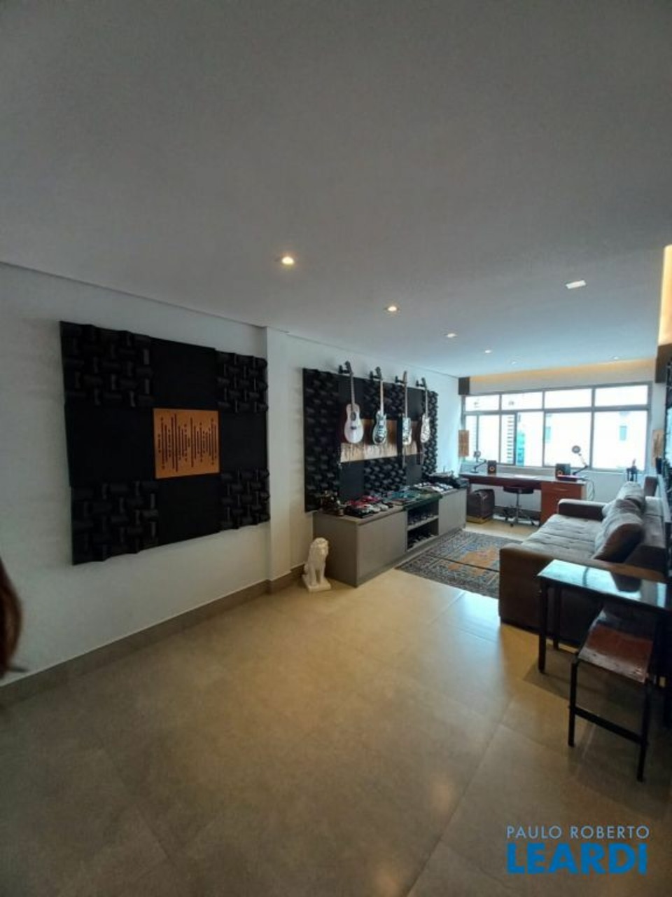 Apartamento com 2 quartos à venda, 92m² em Vila Olímpia, São Paulo, SP
