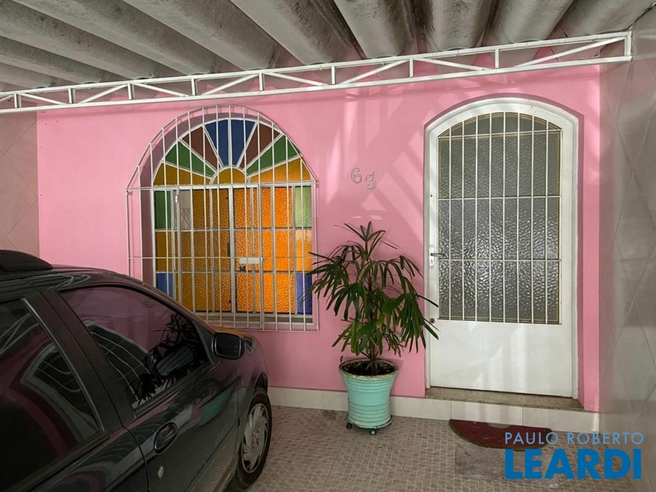 Sobrado com 2 quartos à venda, 120m² em Rua Chafic Maluf, Santo Amaro, São Paulo, SP