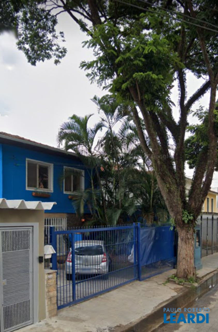 Sobrado com 4 quartos à venda, 357m² em Centro, São Paulo, SP