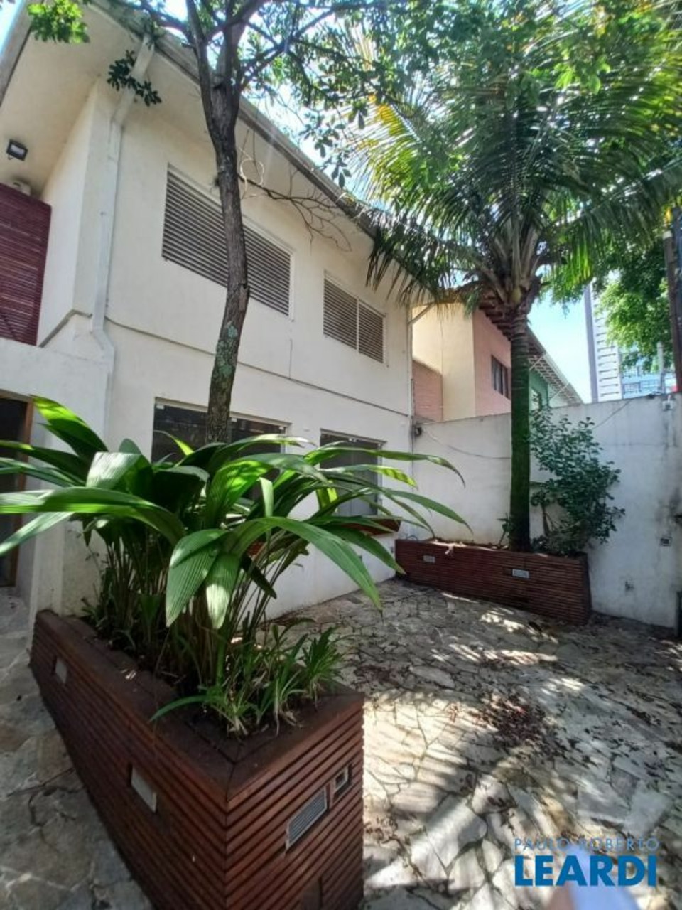 Sobrado com 3 quartos à venda, 250m² em Rua Sansão Alves dos Santos, Brooklin Paulista, São Paulo, SP