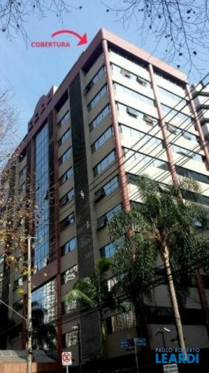 Comercial com 0 quartos à venda, 68m² em Rua Arandu, Brooklin Paulista, São Paulo, SP