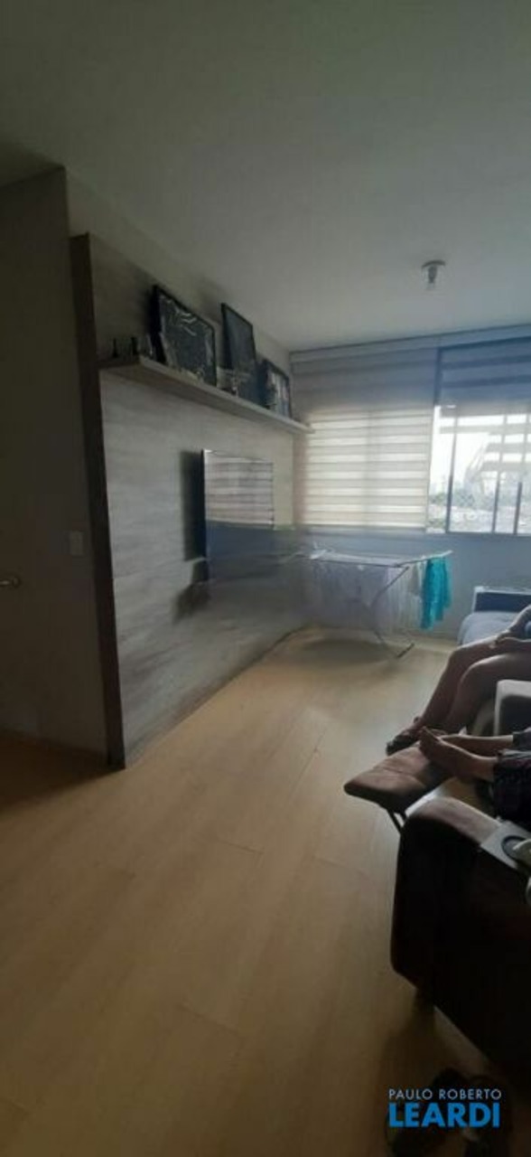 Cobertura com 2 quartos à venda, 75m² em Rua Morais de Barros, Campo Belo, São Paulo, SP